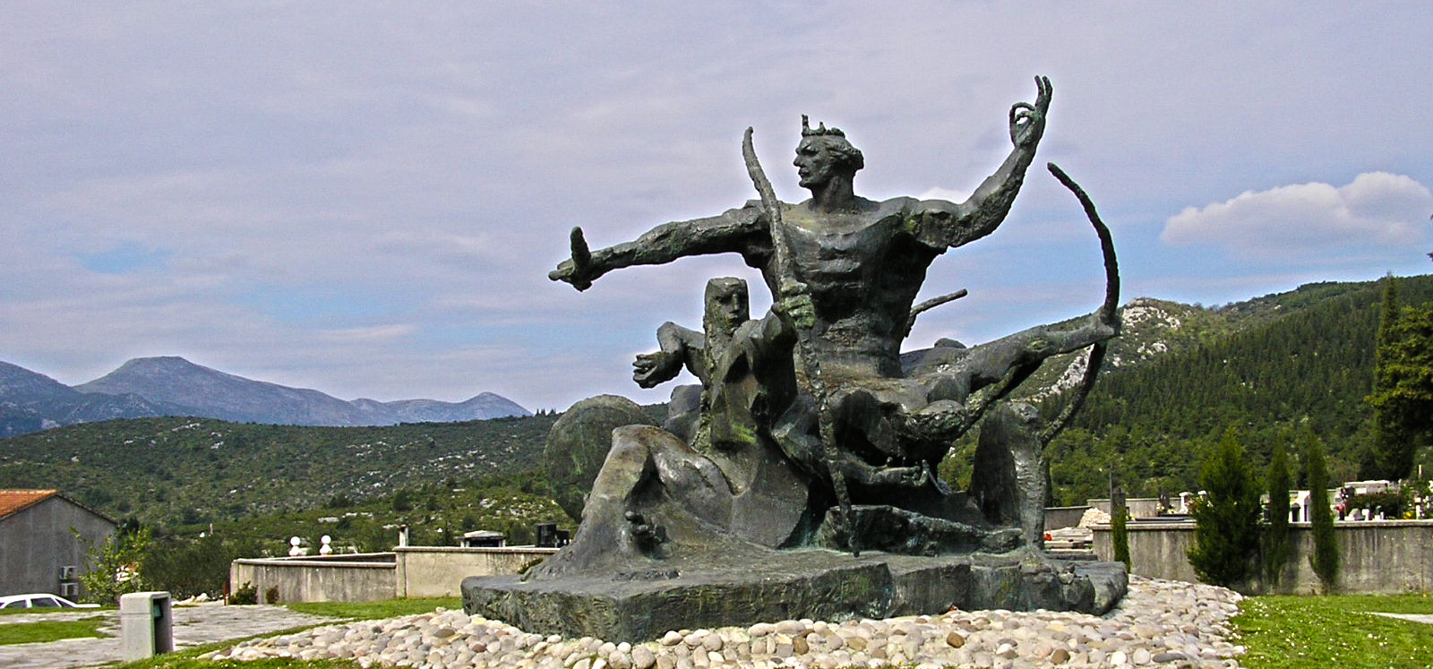 Panorama 7