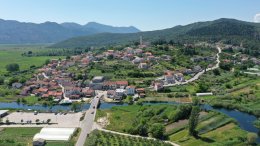 Pjesma USPOMENE Vid